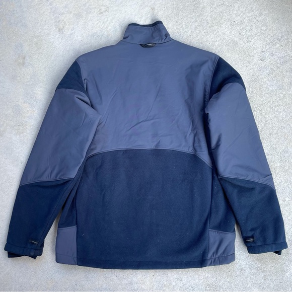 🎄 Columbia Omni Shield Fleece jacket - size L - Picture 6 of 7